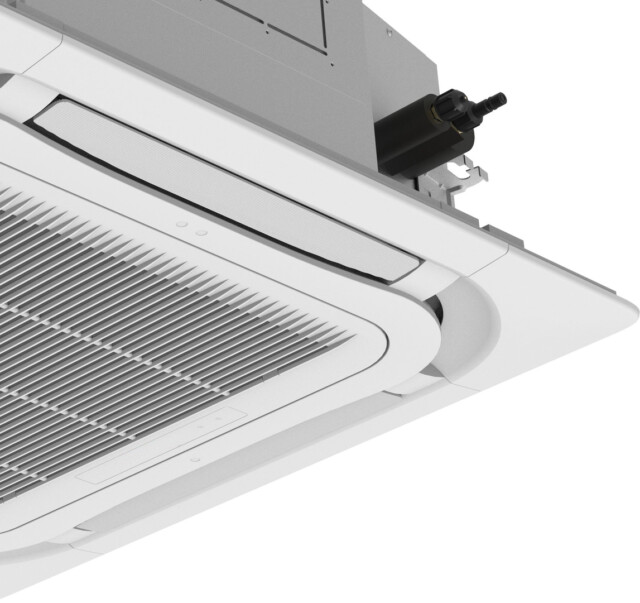 Кассетная VRF система Gree GMV-ND160T/C-T — изображение 3
