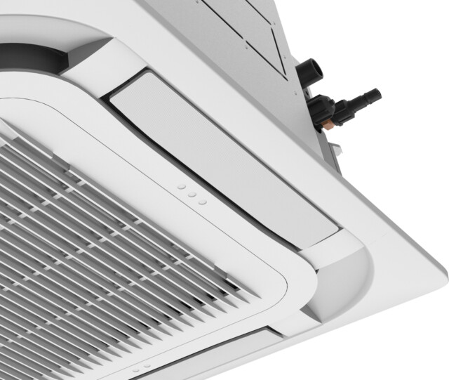 Кассетная VRF система Gree GMV-ND18T/E-T — изображение 3