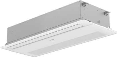 Кассетная VRF система Gree GMV-ND63TD/B-T