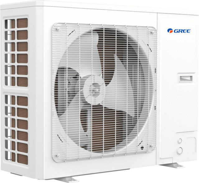 Комплект Gree GRS-CQ12PdG/NhH2-E — изображение 2