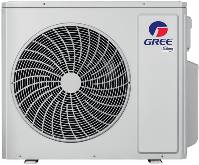 Канальный тепловой насос Gree GUD140PHS1/B-S — изображение 3