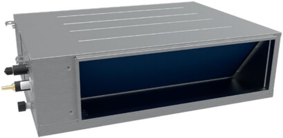 Канальный тепловой насос Gree GUD160PHS1/B-S