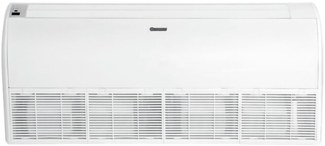 Напольно-потолочный тепловой насос Gree GUD160ZD1/B-S