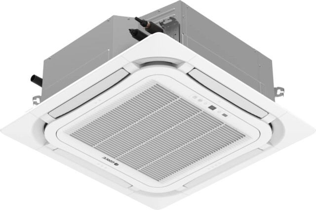 Кассетный кондиционер Gree GUD50T1/A1-S — изображение 4