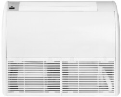 Напольно-потолочный тепловой насос Gree GUD71ZD1/B-S
