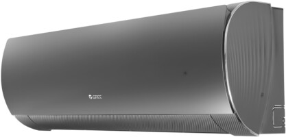 Настенный тепловой насос Gree Lyra GWH09ACC-K6DNA1F(black)