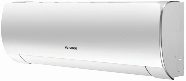 Настенный тепловой насос Gree Lyra GWH24ACE-K6DNA1I (white)