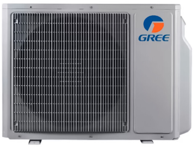 Настенный тепловой насос Gree Lyra GWH24ACE-K6DNA1I(champagne) — изображение 2