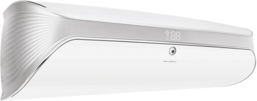 Настенный тепловой насос Gree Soyal GWH12AKCXD-K6DNA1A (LCLH)