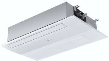 Кассетная VRF система Haier AB072MAERAD