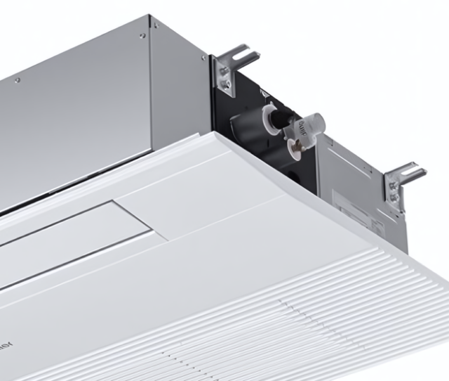 Кассетная VRF система Haier AB072MAERAD — изображение 3