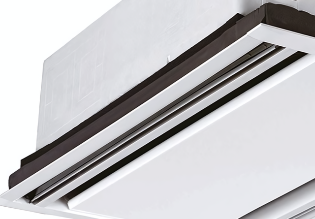 Кассетная VRF система Haier AB072MBERAD — изображение 3