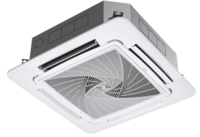 Кассетная VRF система Haier AB072MNERAB