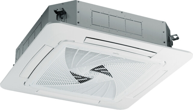 Кассетный кондиционер Haier AB105S2LR1FA/1U105S1LS1FA