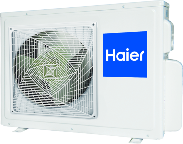 Кассетный кондиционер Haier AB105S2LR1FA/1U105S1LS1FB — изображение 2