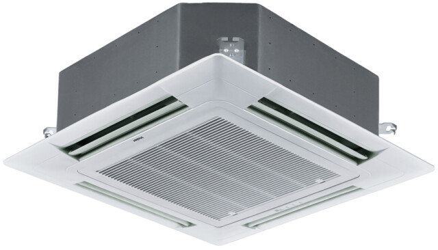 Кассетный кондиционер Haier AB140S1LK2FA/1U140S1LN2FB