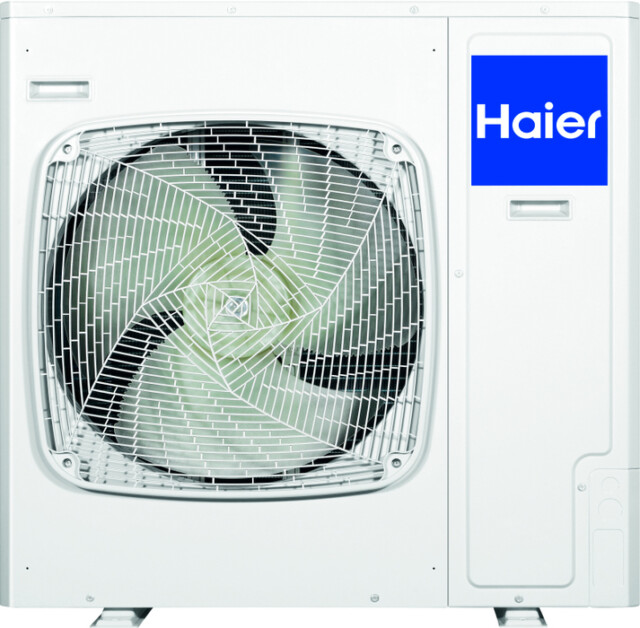 Кассетный кондиционер Haier AB140S2LR1FA/1U140S1LN1FA — изображение 2
