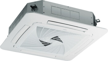 Кассетный кондиционер Haier AB160S2LR1FA/1U160S1LN1FB