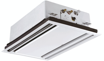 Кассетная VRF система Haier AB162MBERAD