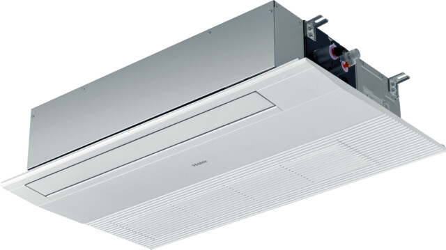 Кассетный кондиционер Haier AB25S2SA1FA/1U25S2SM3FA