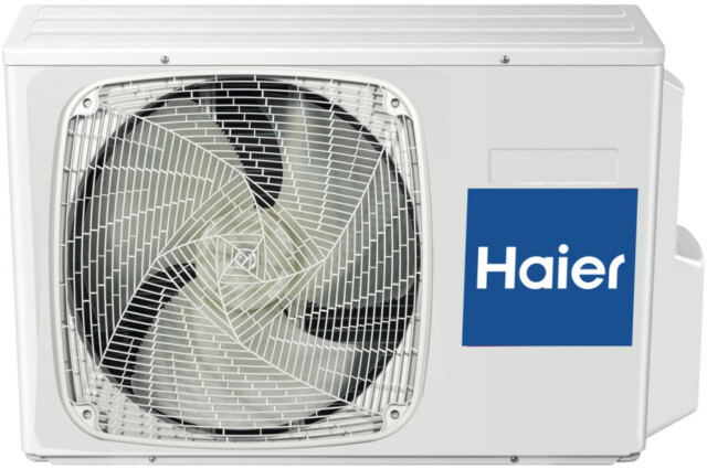 Кассетный кондиционер Haier AB25S2SA1FA/1U25S2SM3FA — изображение 3