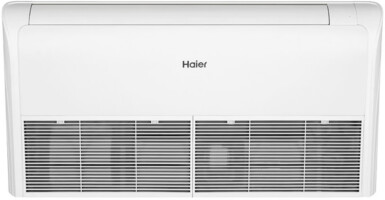 Напольно-потолочный кондиционер Haier AC105S1LH2FA/1U105S1LS2FB