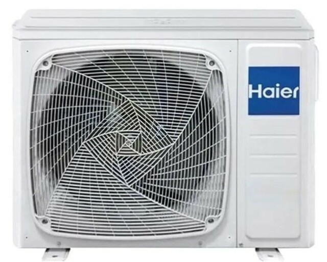 Напольно-потолочный кондиционер Haier AC105S2LH1FA/1U105S1LS1FB — изображение 2