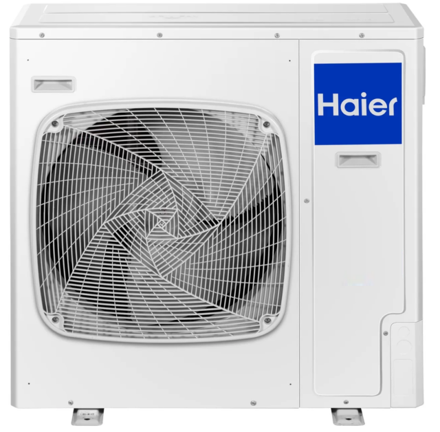 Напольно-потолочный кондиционер Haier AC140S2LK1FA/1U140S1LN1FB — изображение 2