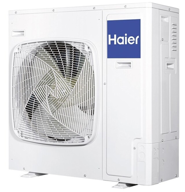 Напольно-потолочный кондиционер Haier AC140S2LK1FA/1U140S1LN1FB — изображение 4