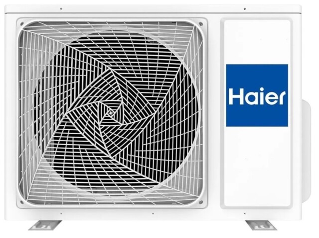 Напольно-потолочный кондиционер Haier AC35S2SG1FA/1U35S2SM4FA — изображение 3