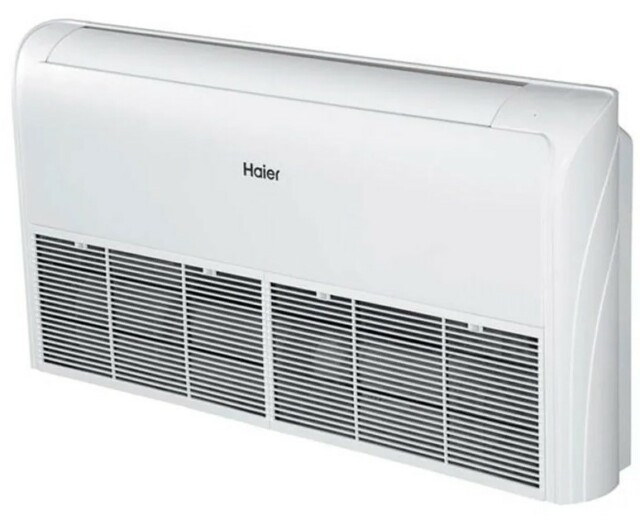 Напольно-потолочный кондиционер Haier AC71S2LG1FA/1U71S1LR1FA — изображение 4
