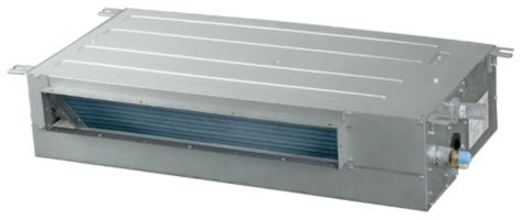 Канальная VRF система Haier AD052MSERA