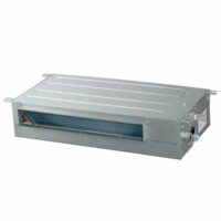 Канальная VRF система Haier AD092MSERA