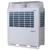 Наружный блок VRF системы Haier AV16IMSEVA