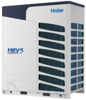 Наружный блок VRF системы Haier AV34NMVETR