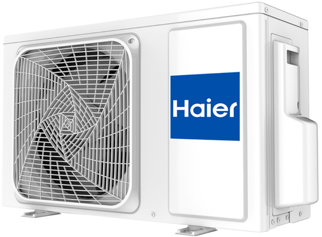 Настенный тепловой насос Haier Jade AS35S2SJ2FA-W/1U35MECFRA — изображение 5