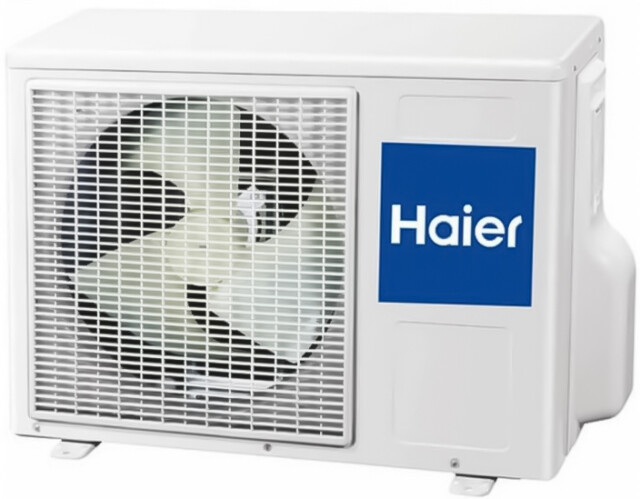 Настенный тепловой насос Haier Leader–А AS12TL5HRA-A/1U12TL5FRA-A — изображение 3