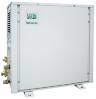 Наружный блок VRF системы Hisense AVWW-28UCSA