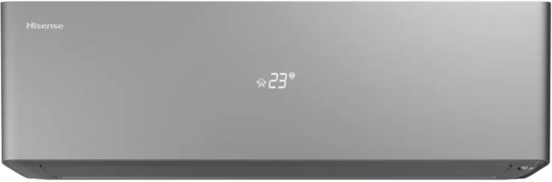 Настенный тепловой насос Hisense Vision Pro Carbon Superior AS-13UW4RXVQH01(B)