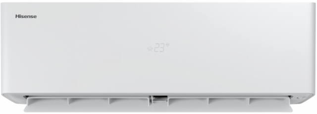Настенный тепловой насос Hisense Vision Pro Superior AS-10UW4RXVQH00A — изображение 4