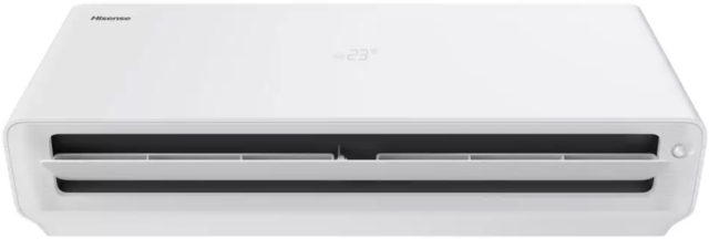 Настенный тепловой насос Hisense Vision Pro Superior AS-10UW4RXVQH00A — изображение 5