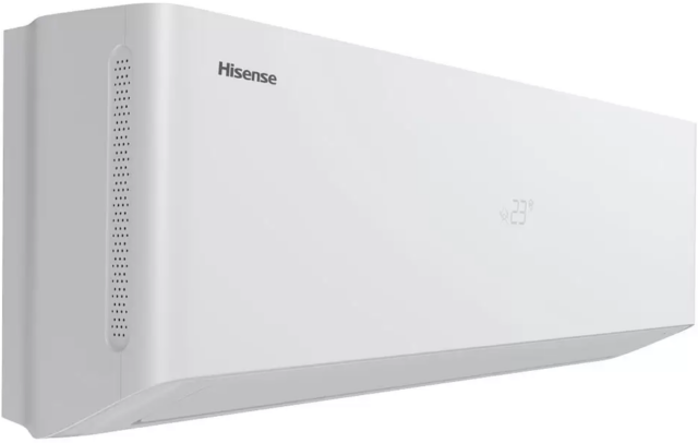 Настенный тепловой насос Hisense Vision Pro Superior AS-10UW4RXVQH00A — изображение 6