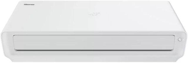 Настенный тепловой насос Hisense Vision Pro Superior AS-10UW4RXVQH00A — изображение 7