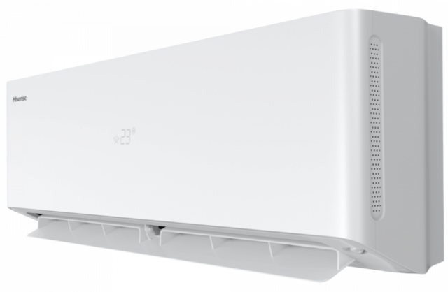 Настенный тепловой насос Hisense Vision Pro Superior AS-10UW4RXVQH00A