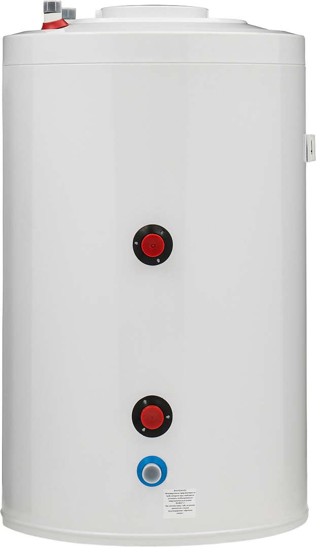 Бойлер косвенного нагрева Hoobs GLAZE 100F — изображение 2