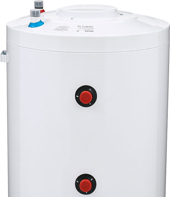 Бойлер косвенного нагрева Hoobs GLAZE 100W — изображение 3