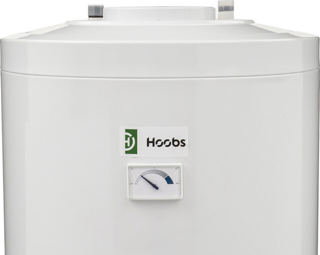 Бойлер косвенного нагрева Hoobs GLAZE 200F — изображение 2