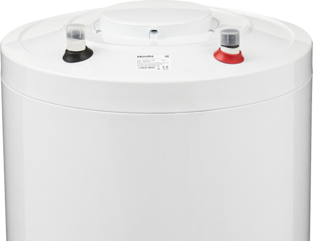 Бойлер косвенного нагрева Hoobs GLAZE 200F — изображение 3