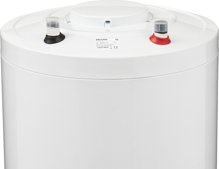 Бойлеры косвенного нагрева Hoobs GLAZE 300F — изображение 3