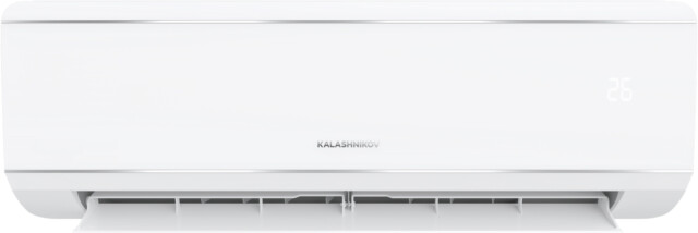 Настенный тепловой насос Kalashnikov Forpost KVAC-07IN-FP1/KVAC-07OD-FP1-WS30 — изображение 13